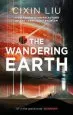 Audiobook The Wandering Earth author Cixin Liu