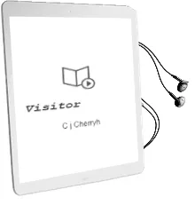 Visitor Audiobook download free by C J Cherryh