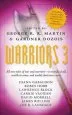 Audiobook Warriors 3 author Gardner Dozois