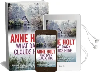 What Dark Clouds Hide Audiobook download free by Anne Holt