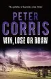 Audiobook Win, Lose or Draw author Peter Corris