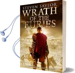 Wrath of the Furies Audiobook download free by Steven Saylor