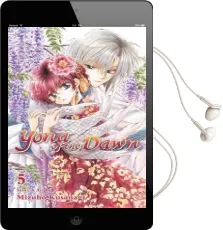 Yona of the Dawn, Vol. 5 Audiobook download free by Mizuho Kusanagi