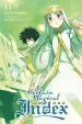 Audiobook A Certain Magical Index, Vol. 11 (Light Novel) author Kazuma Kamachi