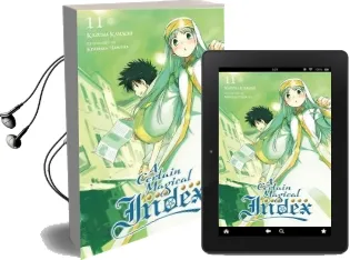 A Certain Magical Index, Vol. 11 (Light Novel) Audiobook download free by Kazuma Kamachi