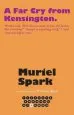 Audiobook A far cry From Kensington author Muriel Spark