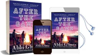 After the Game Audiobook download free by Abbi Glines
