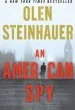 Audiobook An American spy author Olen Steinhauer