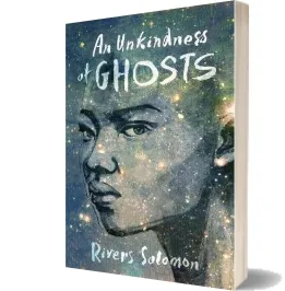 An Unkindness of Ghosts Audiobook download free by Rivers Solomon
