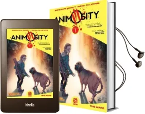 Animosity Volume 1 Audiobook download free by Marguerite Bennett