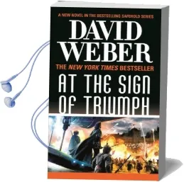 At the Sign of Triumph Audiobook download free by David Weber