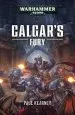 Audiobook Calgar'S Fury author Paul Kearney
