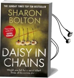 Daisy in Chains Audiobook download free by Sharon Bolton