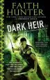 Audiobook Dark Heir author Faith Hunter
