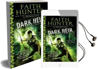 Dark Heir Audiobook download free by Faith Hunter