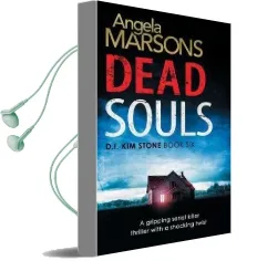 Dead Souls Audiobook download free by Angela Marsons