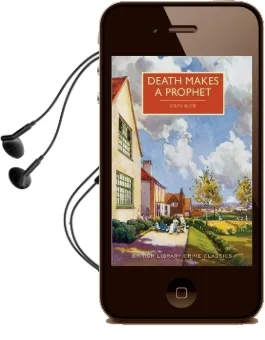 Death Makes a Prophet Audiobook download free by John Bude