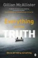 Audiobook Everything but the Truth author Gillian Mcallister