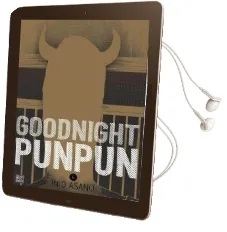 Goodnight Punpun, Vol. 6 Audiobook download free by Inio Asano