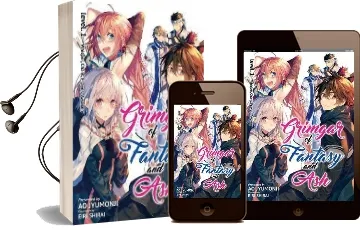 Grimgar of Fantasy and Ash: Light Novel: No. 1 Audiobook download free by Ao Jyumonji
