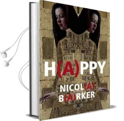 H(A)Ppy Audiobook download free by Nicola Barker