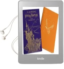 Harry Potter and the Philosopher'S Stone Audiobook download free by J. K. Rowling