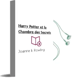 Harry Potter et la Chambre des Secrets Audiobook download free by Joanne K Rowling
