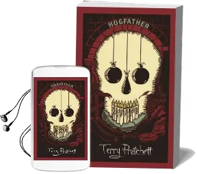 Hogfather: Discworld: The Death Collection Audiobook download free by Terry Pratchett