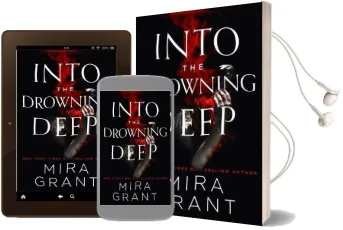 Into the Drowning Deep Audiobook download free by Mira Grant