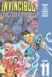 Audiobook Invincible: The Ultimate Collection Volume 11 author Robert Kirkman