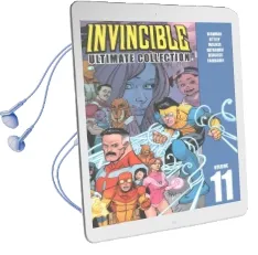 Invincible: The Ultimate Collection Volume 11 Audiobook download free by Robert Kirkman