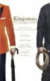 Audiobook Kingsman: The Golden Circle author Tim Waggoner