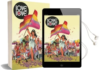 Love is Love Audiobook download free by Marc Andreyko