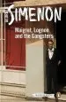 Audiobook Maigret, Lognon and the Gangsters: Inspector Maigret #39 author Georges Simenon
