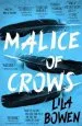 Audiobook Malice of Crows: The Shadow, Book Three author Lila Bowen