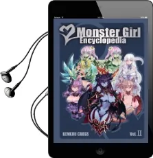 Monster Girl Encyclopedia: Vol. 2 Audiobook download free by Kenkou Cross
