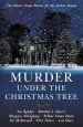 Audiobook Murder Under the Christmas Tree: Ten Classic Crime Stories for the Festive Season author Cecily Gayford