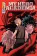 Audiobook My Hero Academia, Vol. 10 author Kohei Horikoshi