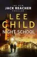 Audiobook Night School: A Jack Reacher Novel author Lee Child