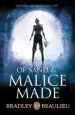 Audiobook Of Sand and Malice Made author Bradley Beaulieu