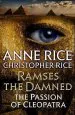 Audiobook Ramses the Damned author Anne Rice
