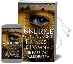 Ramses the Damned Audiobook download free by Anne Rice