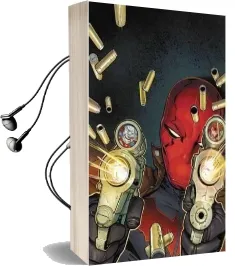 Red Hood and the Outlaws Vol. 1 Dark Trinity (Rebirth) Audiobook download free by Scott Lobdell
