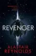 Audiobook Revenger author Alastair Reynolds
