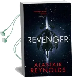 Revenger Audiobook download free by Alastair Reynolds