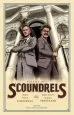 Audiobook Scoundrels author Victor Cornwall