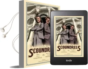 Scoundrels Audiobook download free by Victor Cornwall