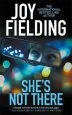 Audiobook She'S not There: A Gripping Psychological Thriller From the Million Copy Bestseller author Joy Fielding