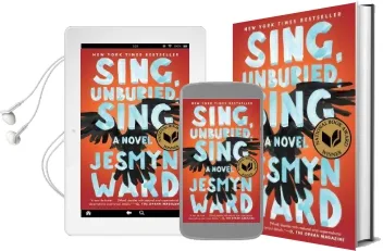 Sing, Unburied, Sing Audiobook download free by Jesmyn Ward