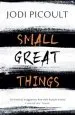 Audiobook Small Great Things: A Novel author Jodi Picoult